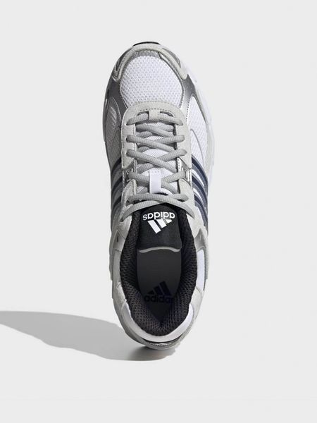 Кросівки чоловічі Adidas Response Cl Cloud White Core Black Grey Two (IG3380), 42, WHS, 1-2 дні