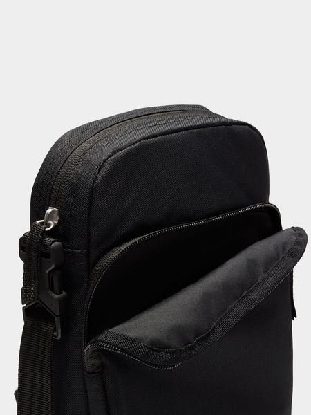 Сумка через плече Nike Heritage Crossbody Bag (DB0456-011), One Size, WHS