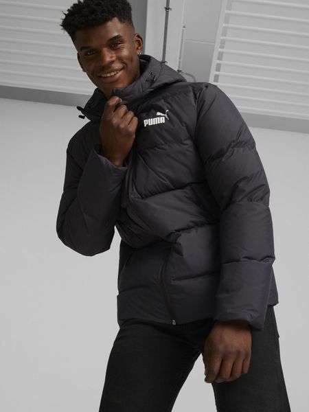 Куртка чоловіча Puma Down Puffer (849987_01), L, WHS, 1-2 дні