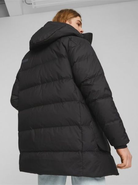 Куртка мужская Puma Protective Hooded Down Coat (67537801), XL, WHS, 10% - 20%, 1-2 дня