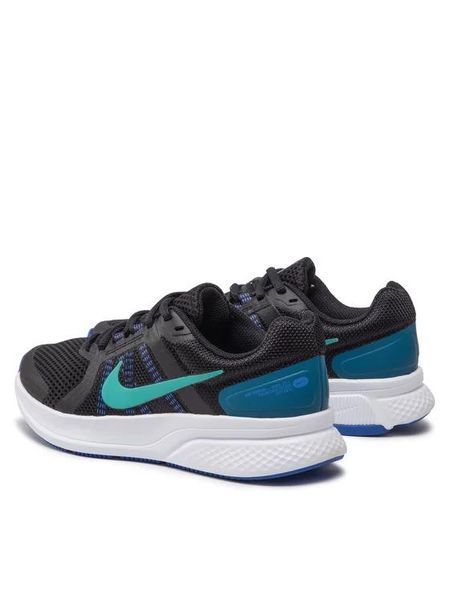 Кросівки жіночі Nike Run Swift 2 (CU3528-012), 38, WHS, 10% - 20%, 1-2 дні