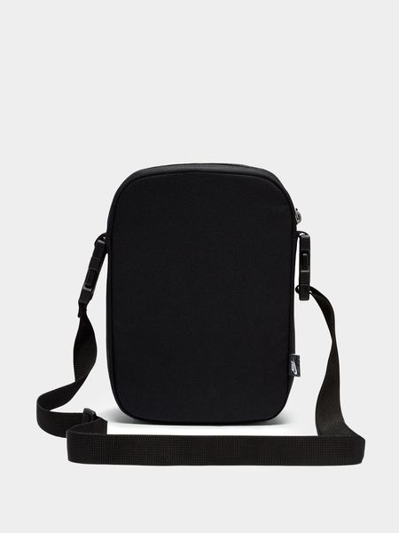 Сумка через плечо Nike Heritage Crossbody Bag (DB0456-011), One Size, WHS