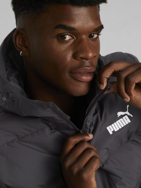 Куртка чоловіча Puma Down Puffer (849987_01), L, WHS, 1-2 дні