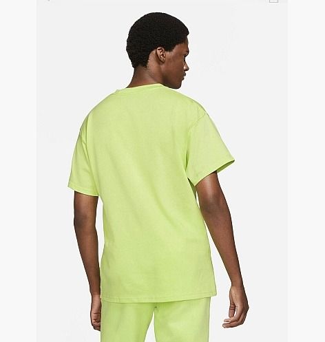 Футболка чоловіча Nike Air Max 90 Embroidered T-Shirt Casual (DO9211-736), L, WHS, 1-2 дні