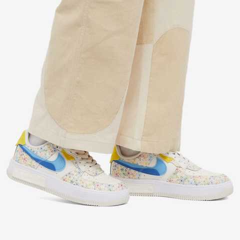 nike air force 1 fontanka flowers