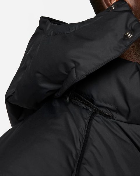 Куртка мужская Nike Lebron Men's Jacket (DQ6140-010), 2XL, WHS, 10% - 20%, 1-2 дня
