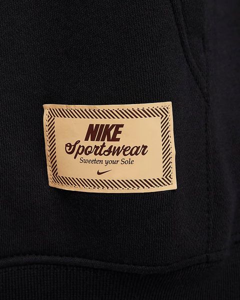 Кофта чоловічі Nike Sportswear (DX6512-010), XS, WHS, 1-2 дні