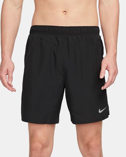 Шорти чоловічі Nike Challenger Men's Dri-Fit (DV9359-010), L, WHS, 10% - 20%, 1-2 дні