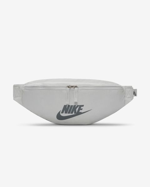 Сумка на пояс Nike Heritage (3L) (DB0490-025), One Size, WHS, 20% - 30%, 1-2 дні