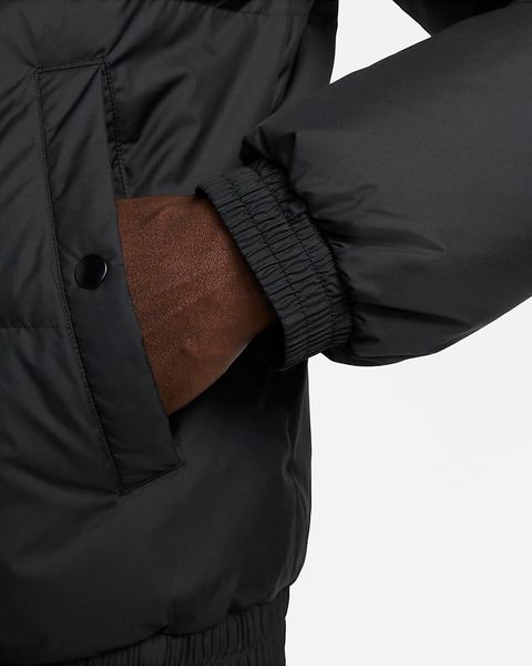Куртка чоловіча Nike Lebron Men's Jacket (DQ6140-010), 2XL, WHS, 10% - 20%, 1-2 дні
