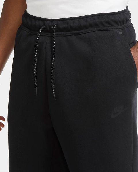 Шорты мужские Nike Sportswear Tech Fleece (CU4503-010), XL, WHS, 20% - 30%, 1-2 дня