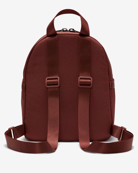 Рюкзак Nike Sportswear Futura 365 Mini Backpack (6L) (DQ5910-231), 6 Л, WHS, 10% - 20%, 1-2 дня