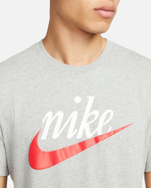 Футболка мужская Nike Sportswear (DZ3279-063), M, WHS, 20% - 30%, 1-2 дня