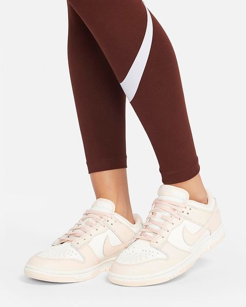 Лосіни жіночі Nike Sportswear Essential (CZ8530-273), M, WHS, 1-2 дні