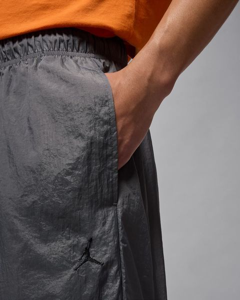 Брюки чоловічі Jordan Brooklyn Men's Draft Pants (IB1047-068), M, OFC, 1-2 дні