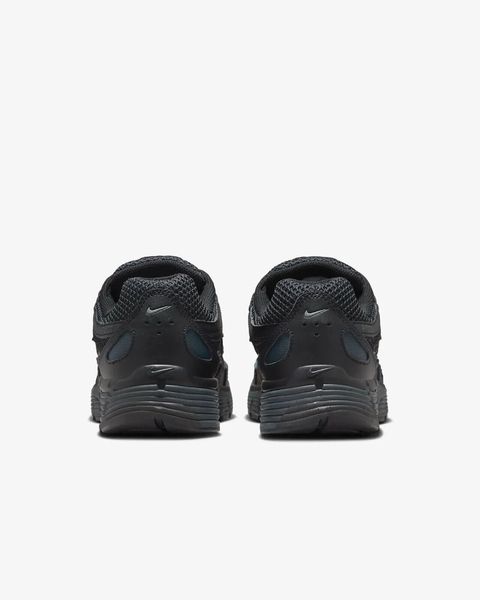 Кросівки чоловічі Nike P-6000 Prm Triple Black (FQ8732-010), 41, WHS, 1-2 дні