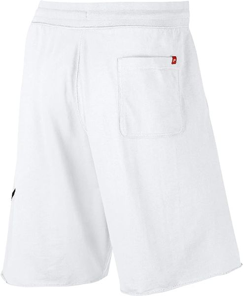 Шорты мужские Nike Sportswear Logo (836277-100), XL, WHS, 10% - 20%, 1-2 дня