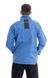 Фотографія Вітровка чоловіча Helly Hansen Crew Sailing Jacket (30263-636) 3 з 4 в Ideal Sport