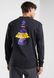 Фотографія Кофта чоловічі Nike Lebron James Max 90 T-Shirt (DV9722-010) 2 з 4 в Ideal Sport