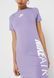 Фотографія Спортивний костюм жіночий Nike Nsw Air Dress (AR3288-567) 3 з 4 в Ideal Sport