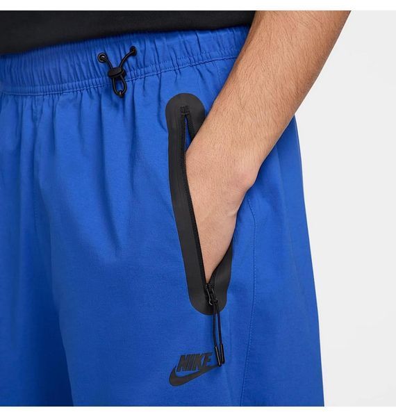 Брюки чоловічі Nike Tech Woven Oversized (HM7158-480), L, WHS, > 50%, 1-2 дні