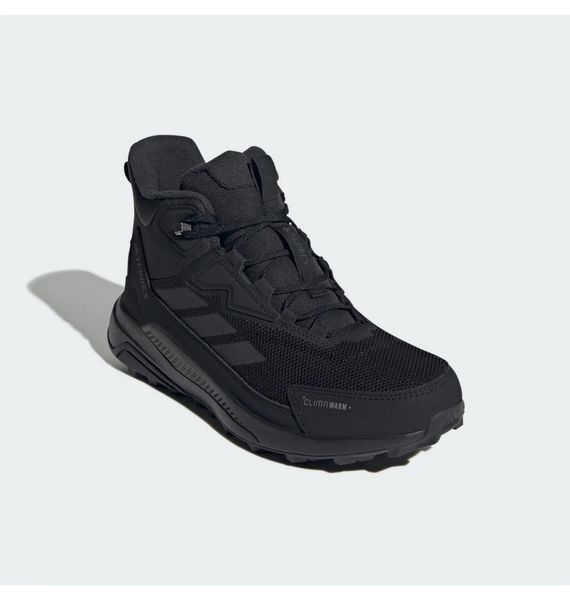 Черевики чоловічі Adidas Terrex Anylander Climawarm+ Hiking (JH6234), 42.5, WHS, 30% - 40%, 1-2 дні