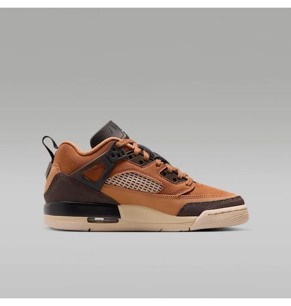 Кроссовки детские Nike Spizike Low (Gs) Brown (FQ3950-202), 36, WHS, 20% - 30%, 1-2 дня