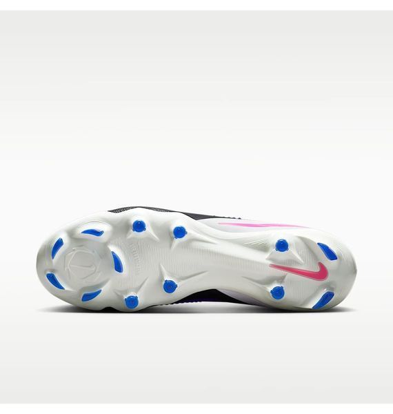 Бутси чоловічі Nike Phantom 6 Pro Blue/White (HJ4122-446), UK 10, WHS, 30% - 40%, 1-2 дні