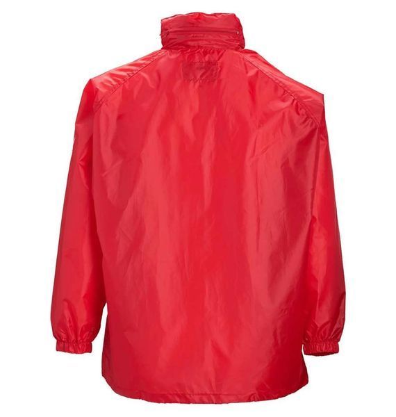 Ветровка мужскиая Zeus K-Way Rain (Z00317), 2XL, WHS, < 10%, 1-2 дня