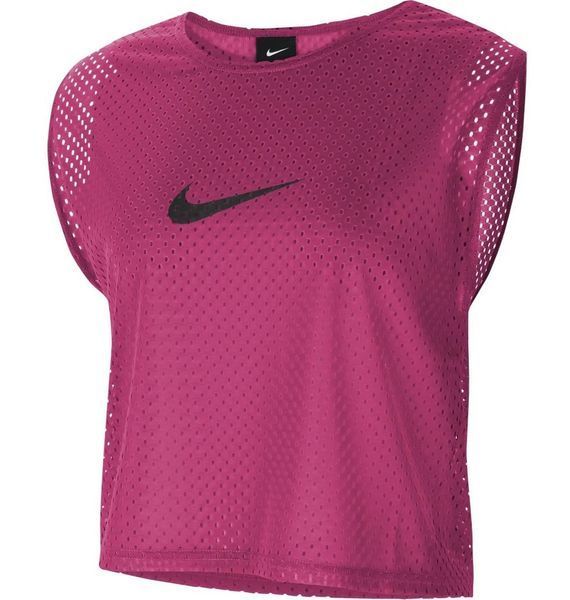 Манишка Nike Dri-Fit Park Bib (DV7425-616), 2XL, WHS, 10% - 20%, 1-2 дня
