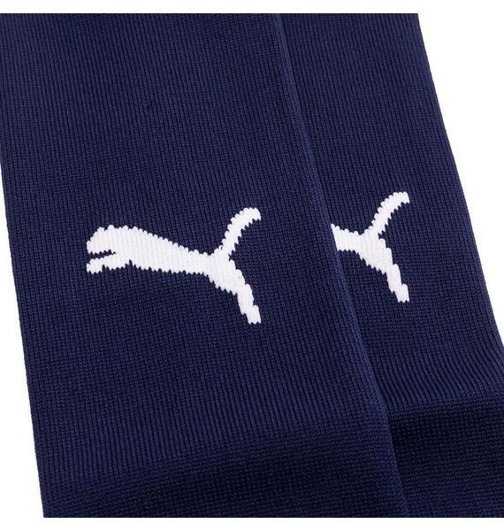 Футбольні гетри унісекс Puma Team Liga Stirrup Socks Core (703439-06), 31-34, WHS, 20% - 30%, 1-2 дні