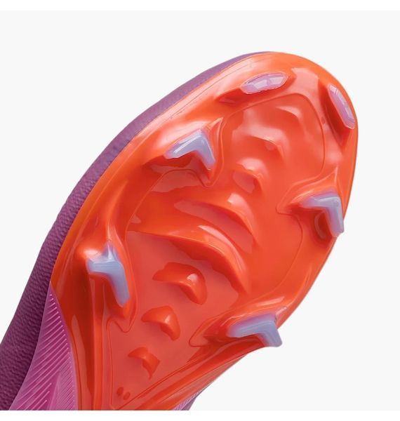 Бутсы детские Nike Air Zoom Mercurial Vapor 16 Pro Fg Pink (HF5448-600), 32, WHS, 20% - 30%, 1-2 дня