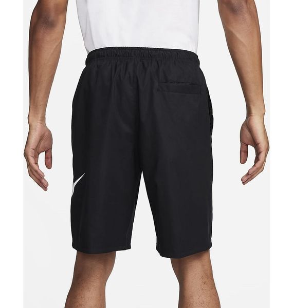 Шорти чоловічі Nike Club Short Wvn (FN3303-010), L, OFC, 20% - 30%, 1-2 дні