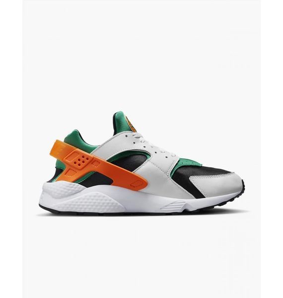 Кросівки чоловічі Nike Air Huarache (DD1068-111), 45, WHS, > 50%, 1-2 дні