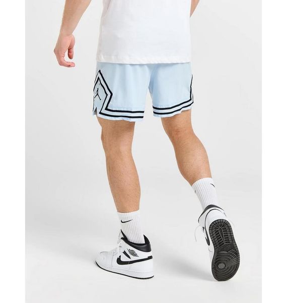 Шорты мужские Jordan Df Sprt Wvn Dmnd Light Blue (FQ2989-441), XL, WHS, 20% - 30%, 1-2 дня