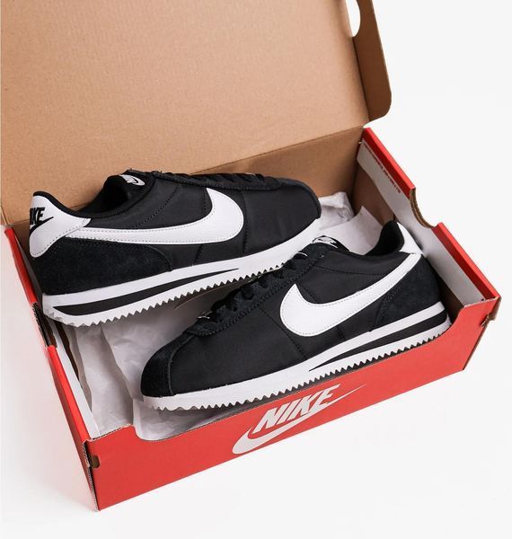Кросівки жіночі Nike Cortez Txt W (DZ2795-001), 37.5, OFC, 40% - 50%, 1-2 дні