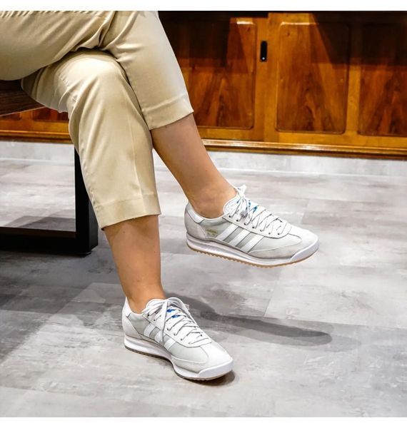 Кросівки чоловічі Adidas Sl 72 Grey (JI1281), 48.5, WHS, 1-2 дні