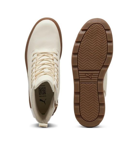 Черевики жіночі Puma Karmen Boot 8 Wtr White (400883-03), 36, WHS, 1-2 дні