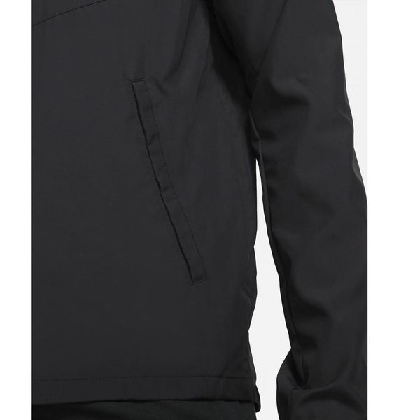Вітровка чоловіча Nike Rpl Miler Jkt (DD4746-010), M, WHS, 40% - 50%, 1-2 дні