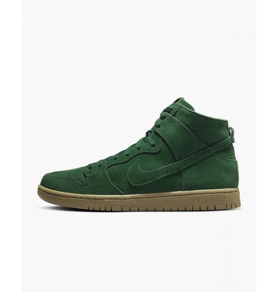Кросівки чоловічі Nike B Dunk High Pro (DQ4489-300), 38.5, WHS, < 10%, 1-2 дні