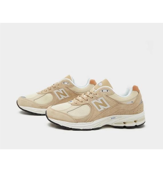 Кросівки чоловічі New Balance 2002R (M2002REF), 38, WHS, < 10%, 1-2 дні