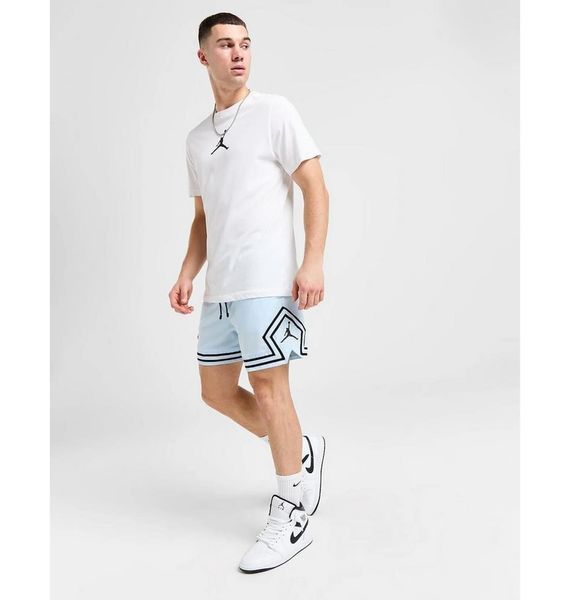 Шорты мужские Jordan Df Sprt Wvn Dmnd Light Blue (FQ2989-441), XL, WHS, 20% - 30%, 1-2 дня