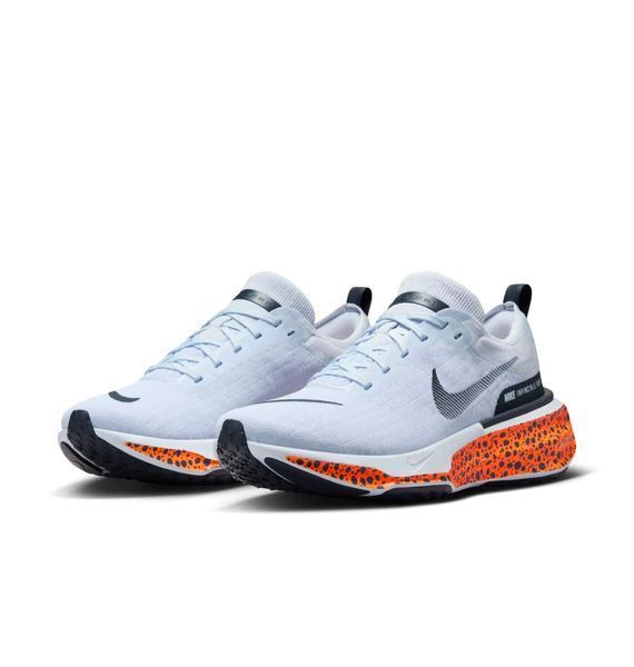 Кроссовки мужские Nike Zoomx Invincible Run 3 Electric Pack (FV2304-900), 41, WHS, < 10%, 1-2 дня