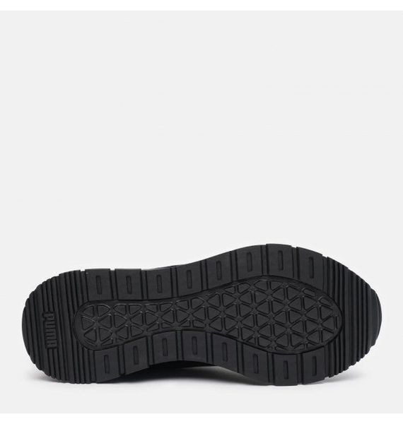 Кроссовки мужские Puma R78 Trek Lth (38320201), 40.5, WHS, 10% - 20%, 1-2 дня