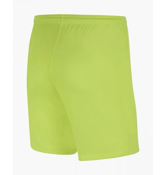 Шорти чоловічі Nike M Nk Dry Park Iii Short Nb K (BV6855-702), XL, WHS, 20% - 30%, 1-2 дні