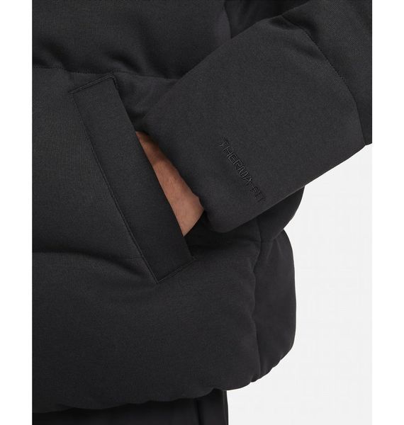 Куртка мужская Nike Sportswear Oversized Puffer (FB7854-010), 2XL, WHS, 30% - 40%, 1-2 дня