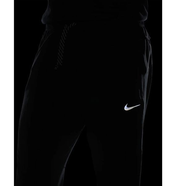 Брюки мужские Nike Dri-Fit Running Division Phenom Black (FB6862-010), 2XL, WHS, > 50%, 1-2 дня