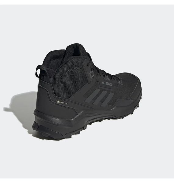 Черевики чоловічі Adidas Terrex Ax4 Mid Gtx (FY9638), 41, WHS, 20% - 30%, 1-2 дні