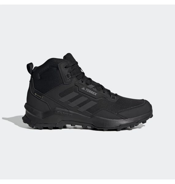 Черевики чоловічі Adidas Terrex Ax4 Mid Gtx (FY9638), 41, WHS, 20% - 30%, 1-2 дні