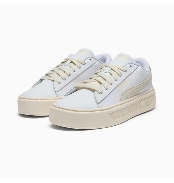 Кроссовки женские Puma Smash 3.0 Mono Twist (395318-05), 37.5, WHS, < 10%, 1-2 дня